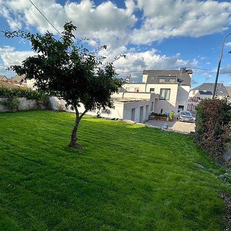 Fewo Waldblick - Urlaub Im Wein & Ferienort Bekond ภายนอก รูปภาพ