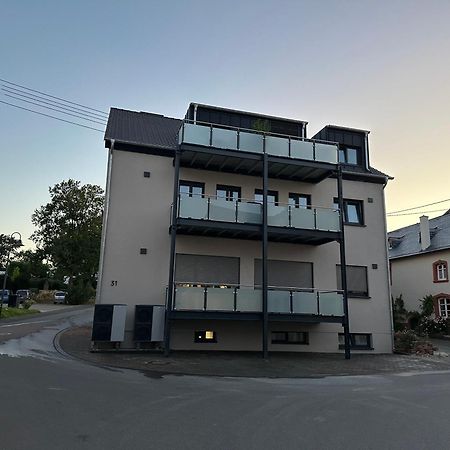 Fewo Waldblick - Urlaub Im Wein & Ferienort Bekond ภายนอก รูปภาพ